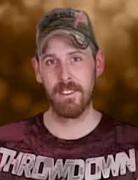 Obituary information for Brandon L. Parsons