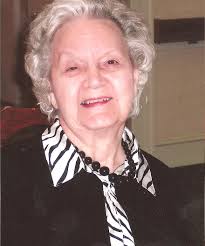 Mary Hardin Obituary