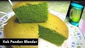 Resepi kek mudah dan simple untuk dipelajari dan memasak. Resepi Kek Minyak Hanya Pakai Blender Tapi Hasil Sangat Gebu Dan Sedap Youtube