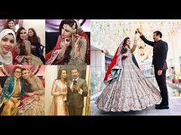 Beautiful pictures of anchor madia naqvi with her husband faisal sabzwari. Famous Host Madiha Naqvi Shared Her Beautiful Wedding Pictures Youtube