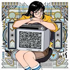 tofubeats ふめつのこころ バンドル配信にパソコン音楽クラブのリミックス ストリート イラスト 江口寿史 イラスト マンガのデッサン