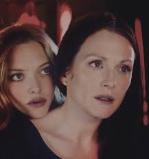 Catherine finds herself 'directing' chloe's encounters with david, and chloe's end of the bargain is to report back, the descriptions becoming increasingly graphic as the meetings multiply. Pin On Movies