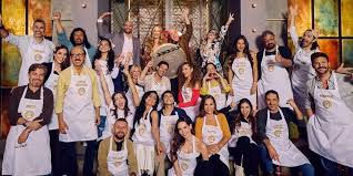 ¡MasterChef Celebrity Colombia 2025: Fecha de Estreno y Novedades! - Imagen principal del artículo
