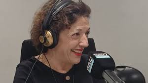 Laura Simó: “En aquest país falta memòria i hi ha una gran quantitat  d'artistes oblidats”