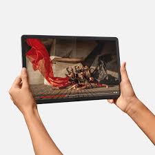 IFA 2022: Lenovo Tab P11 Gen 2 vorgestellt