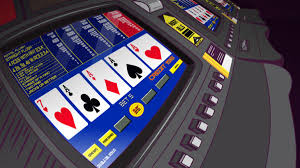 On the Lookout: How to Find a Hot Video Poker Game – 888casino