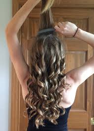 If you want short hair that's still long enough to pull into a ponytail, opt for a shoulder length crop. How To Pageant Hair Just Jessica By Jessica Hammer