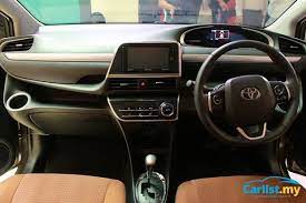 Visit your nearest toyota sienta showroom in bangkok for best offers. 2016 Toyota Sienta Officially Launched In Malaysia From Rm92 900 Auto News Carlist My