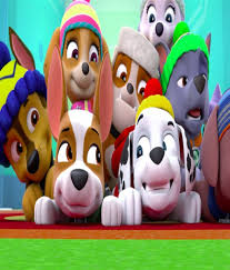 Paw Patrol Action Pack Pups Figure Set 3pk Tracker Apollo Marshall In 2020 Paw Patrol Toys Fun Games For Kids Paw Patrol