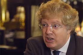 Terra Firma's Guy Hands