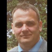 Mark Paynter's Instagram, Twitter & Facebook