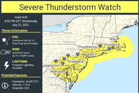 Severe thunderstorm warning for lawrence and beaver counties until 10pm. N J Weather Severe Thunderstorm Watch Issued Heavy Rain Winds Up To 70 Mph Large Hail Possible Nj Com