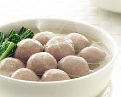 Resep Cara Membuat Kuah Bakso Segar Dan Nikmat Delicious Beef Recipe Indonesian Food Asian Food Photography