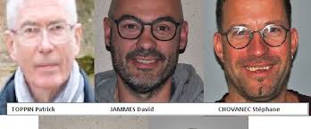 Autoire. Patrick Toppin prend la tête d'une seconde liste