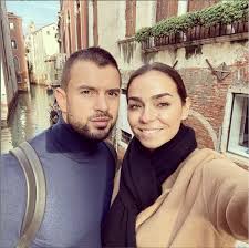 Marco costa is on facebook. Vanessa Martins Explica Razao Para O Fim Do Relacionamento Com Marco Costa Holofote