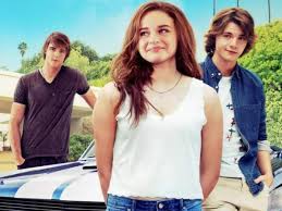 We did not find results for: El Stand De Los Besos 3 Elle Elegira Harvard En Lugar De Berkeley Segun Esta Teoria Series De Netflix Nnda Nnlt Fama Mag