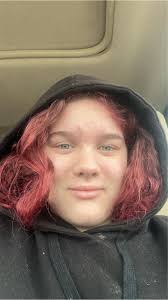 Any therians in VT? -I'm 13(turning 14 in August) -I am a therian+fiction  kin -My theriotypes are Red fox, Arctic fox, and a black timber wolf -I  only have one mask atm,