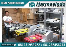 See more of sulaman mesin berkomputer & cetak baju az & umi on facebook. Distributor Alat Sablon Kaos Harmesindo Mesin Cetak Baju Distro Digital Printing Kain Kombinasi Printer Dtg Tinta Textile Dan Hot Press Sebagai Pemanas Polyflex Baju Bola Jersey Jual Harga Murah Di Kota Aceh