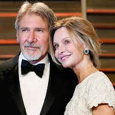 Lena dunham (/ ˈ l iː n ə ˈ d ʌ n ə m /; Calista Flockhart Wird 50 Im Schatten Des Grossen Harrison Ford