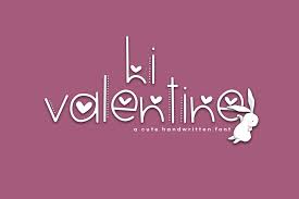 It's a dotted line font where kids can just follow the dotted lines. 10 Fonts Perfect For Spring Holidays The Font Bundles Blog