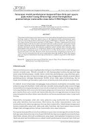 Perkara itu diberitahu oleh menteri sains, teknologi dan. Http Jurnal Unsil Ac Id Index Php Jp3m Article Download Anw31 159