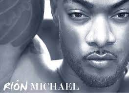 New Music: Rion Michael
