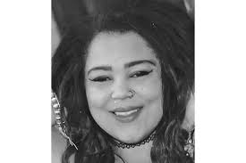 Brieanna Spence Obituary (1999