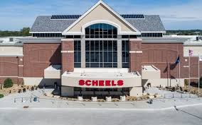 Scheels coupon