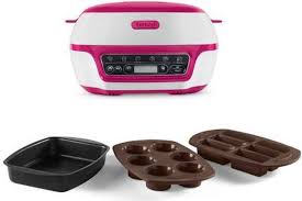 Machine A Gateaux Tefal Cake Factory Kd801811 Darty Gateaux Etonnants Recette Cake Patisserie