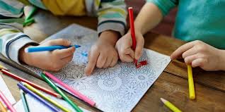 We make apps and games you will love playing. Tak Hanya Menyenangkan Ini Manfaat Buku Mewarnai Untuk Anak Dan Orangtua