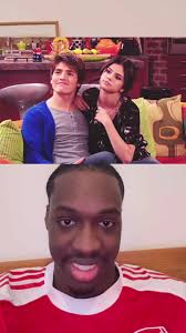 Gregg Sulkin and Alex Russo: A Love That Lasts