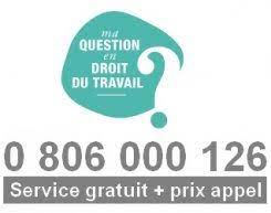 Modèle de maturité pour les droits de la personne. Inspection Du Travail Drieets Ile De France