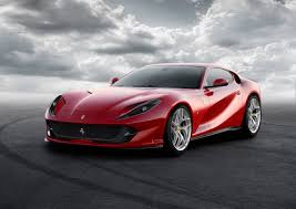 Multiple sizes available for all screen sizes. Ferrari 812 Superfast 4k Wallpaper