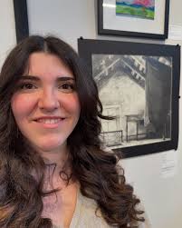 Hicks Art Center Gallery