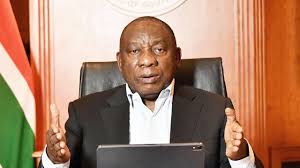 Ramaphosa, 66, swore allegiance to the constitution in the presence of thousands of dignitaries and. Bitcoin Revolution South Africa Scam Claims Support By President Cyril Ramaphosa News Bitcoin News