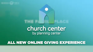 Here's a short introduction to our new app. Ocean View Church