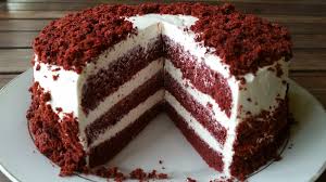 Kalau tak de oven boleh kukus resepi kek pisang moist gebu sedap mudah blend aje resepi sukatan cawan senang sangat 1 cawan minyak (nina guna minyak jagung) jom cuba resepi. Resepi Topping Cheese Red Velvet