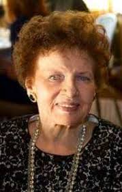 Obituary for Marjorie Canfield