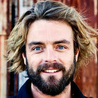 Xavier Rudd: Australian singer and songwriter (1978-)
