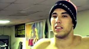 The best Anthony Rubalcava Interview