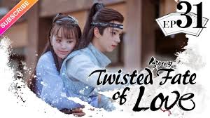 Raff law, michael caine, lena headey and others. Eng Sub Twisted Fate Of Love Ep31 Sun Yi Jin Han Tan Jian Ci Red Thread Of Fate Fresh Drama Youtube