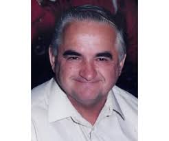 Thomas Rubinic Obituary (1945