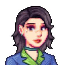 Gender swapped the bachelor and bachelorettes : r/StardewValley