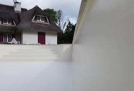 Revetement Piscine En Resine Polyester Stratification Piscine