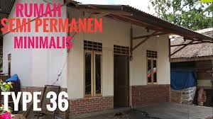 Para sahabat di manapun anda berada, kali ini kami meluncurkan video tentang pekerjaan membuat rumah dari baja ringan dgn dinding kalsibot part # 2.yuk. Rumah Semi Permanen Minimalis Youtube