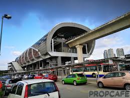 Pusat bandar puchong lrt station is a light rapid transit station at puchong town centre, in puchong, selangor. Puchong Perdana Lrt Station Ioi Boulevard Office Bandar Puchong Jaya Puchong Jaya Last Updated July 11 2020 Somcixap