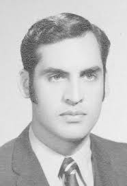 Luis Muñoz Tarín Obituary