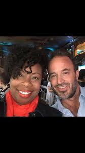 Black women white men- BWWM