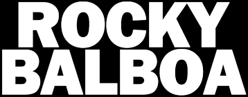 He is famous for his indomitable spirit, extreme tenacity and ferocious body attack. Rocky Balboa Film Wikipedia