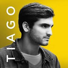 Amazon.com: Tiago : Tiago de Sousa: Digital Music